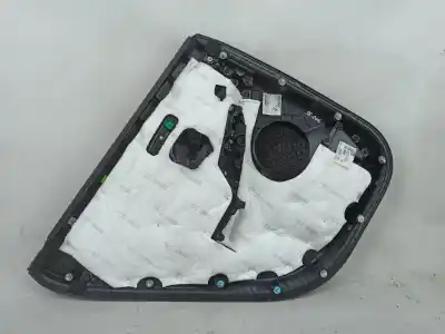 Pezzo di ricambio per auto di seconda mano modanatura per hyundai i30 fastback (pde, pden) 1.6 crdi riferimenti oem iam   