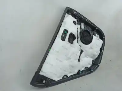 Pezzo di ricambio per auto di seconda mano modanatura per hyundai i30 fastback (pde, pden) 1.6 crdi riferimenti oem iam   