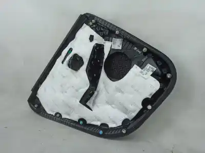 Pezzo di ricambio per auto di seconda mano modanatura per hyundai i30 fastback (pde, pden) 1.6 crdi riferimenti oem iam   