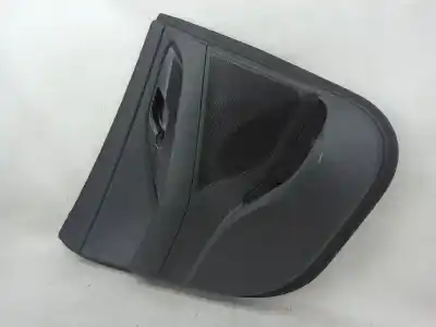 Pezzo di ricambio per auto di seconda mano modanatura per hyundai i30 fastback (pde, pden) 1.6 crdi riferimenti oem iam   