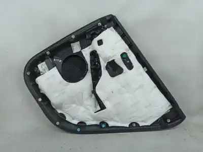 Pezzo di ricambio per auto di seconda mano modanatura per hyundai i30 fastback (pde, pden) 1.6 crdi riferimenti oem iam   