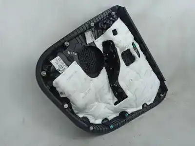 Pezzo di ricambio per auto di seconda mano modanatura per hyundai i30 fastback (pde, pden) 1.6 crdi riferimenti oem iam   