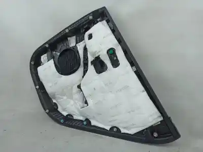Pezzo di ricambio per auto di seconda mano modanatura per hyundai i30 fastback (pde, pden) 1.6 crdi riferimenti oem iam   