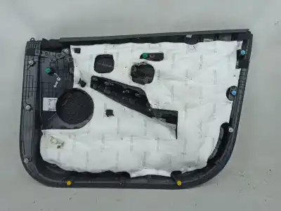 Pezzo di ricambio per auto di seconda mano modanatura per hyundai i30 fastback (pde, pden) 1.6 crdi riferimenti oem iam   