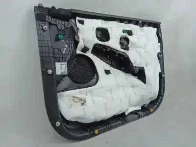 Pezzo di ricambio per auto di seconda mano modanatura per hyundai i30 fastback (pde, pden) 1.6 crdi riferimenti oem iam   