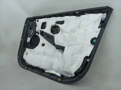 Pezzo di ricambio per auto di seconda mano modanatura per hyundai i30 fastback (pde, pden) 1.6 crdi riferimenti oem iam   