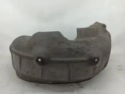 Second-hand car spare part front right wheel arch for bmw x1 (e84) sdrive 20 d oem iam references   