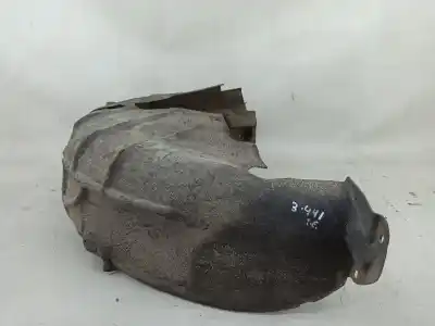 Автозапчасти б/у передняя левая колесная арка за citroen ds3 1.6 blue-hdi fap ссылки oem iam   