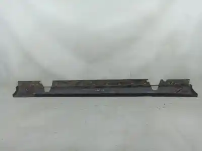 Second-hand car spare part left side skirt (cut) for bmw x1 (e84) sdrive 20 d oem iam references 51772990599  