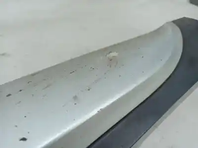 Second-hand car spare part left side skirt (cut) for bmw x1 (e84) sdrive 20 d oem iam references 51772990599  