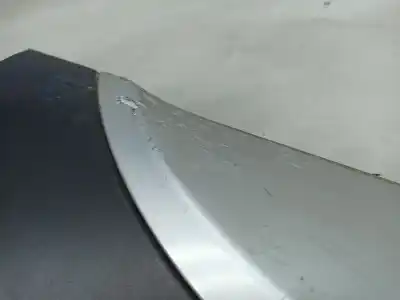 Second-hand car spare part left side skirt (cut) for bmw x1 (e84) sdrive 20 d oem iam references 51772990599  