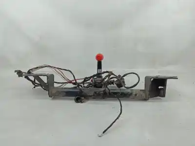 Second-hand car spare part trailer hitch for bmw x1 (e84) sdrive 20 d oem iam references   