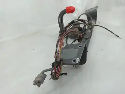 Second-hand car spare part trailer hitch for bmw x1 (e84) sdrive 20 d oem iam references   