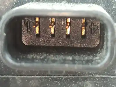 Автозапчастина б/у стійкість на нагревання для renault twingo iii (bcm_) 1.0 sce 70 посилання на oem iam 255507773r  