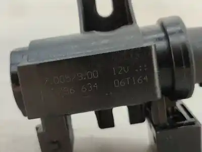 Second-hand car spare part additional air valve for bmw 3 (e46) 320 d oem iam references 70057900  