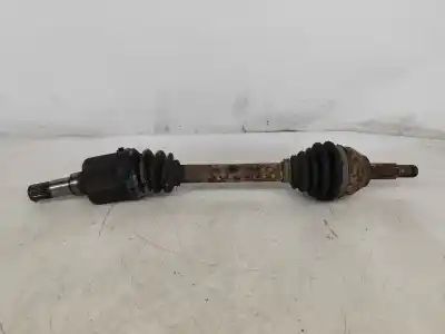 Pezzo di ricambio per auto di seconda mano trasmissione anteriore sinistra per ford focus i (daw, dbw) 1.8 turbo di / tddi riferimenti oem iam    Pezzo di ricambio per auto di seconda mano trasmissione anteriore sinistra per ford focus i (daw, dbw) 1.8 turbo di / tddi riferimenti oem iam