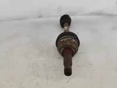 Pezzo di ricambio per auto di seconda mano trasmissione anteriore sinistra per ford focus i (daw, dbw) 1.8 turbo di / tddi riferimenti oem iam    Pezzo di ricambio per auto di seconda mano trasmissione anteriore sinistra per ford focus i (daw, dbw) 1.8 turbo di / tddi riferimenti oem iam