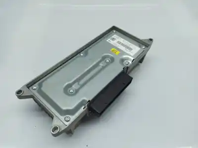 Second-hand car spare part sound amplifier for audi a4 b8 (8k2) 2.0 tdi quattro oem iam references 8t0035223j  