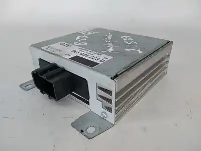 Piesă de schimb auto la mâna a doua amplificator audio pentru audi a4 b7 (8ec) 2.0 tdi referințe oem iam 8e5035223  