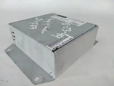 Piesă de schimb auto la mâna a doua amplificator audio pentru audi a4 b7 (8ec) 2.0 tdi referințe oem iam 8e5035223  