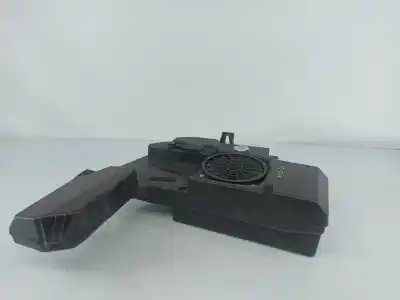 Second-hand car spare part Sound Amplifier for AUDI A4 B7 AVANT (8ED) 1.9 TDI OEM IAM references 8E9035382D02S  