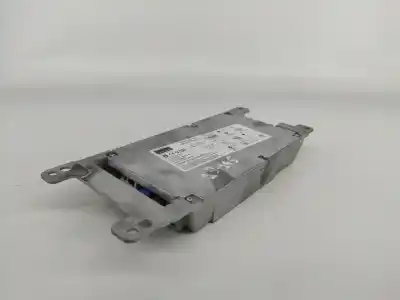 Автозапчастина б/у аудіопідсилювач для citroen c5 ii (rc_) 2.2 hdi посилання на oem iam   