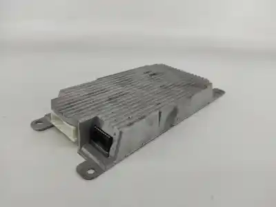 Автозапчастина б/у аудіопідсилювач для citroen c5 ii (rc_) 2.2 hdi посилання на oem iam   