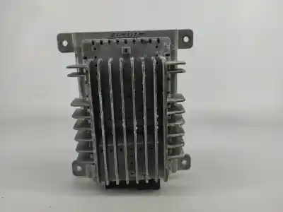 Second-hand car spare part Sound Amplifier for MAZDA 3 (BK) 2.0 (BKEP) OEM IAM references BN9R66920  