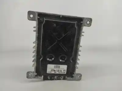 Pezzo di ricambio per auto di seconda mano amplificatore audio per mazda 3 (bk) 2.0 (bkep) riferimenti oem iam bn9r66920  