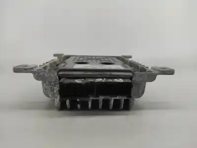 Pezzo di ricambio per auto di seconda mano amplificatore audio per mazda 3 (bk) 2.0 (bkep) riferimenti oem iam bn9r66920  