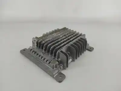 Pezzo di ricambio per auto di seconda mano amplificatore audio per mazda 3 (bk) 2.0 (bkep) riferimenti oem iam bn9r66920  