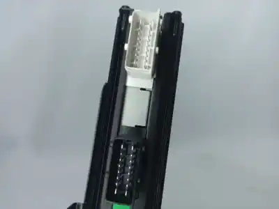 Piesă de schimb auto la mâna a doua amplificator audio pentru peugeot 407 sw (6e_, 6d_) 2.2 16v referințe oem iam 9653555980  