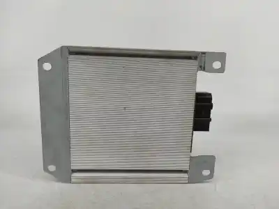 Second-hand car spare part sound amplifier for audi a4 b7 avant (8ed) 2.0 tdi oem iam references 8e9035223  