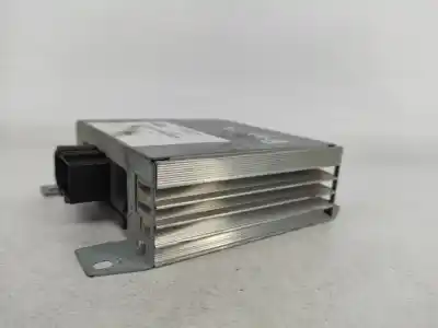 Second-hand car spare part sound amplifier for audi a4 b7 avant (8ed) 2.0 tdi oem iam references 8e9035223  