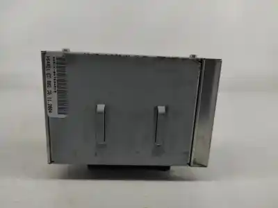 Peça sobressalente para automóvel em segunda mão amplificador de som por bmw 6 (e63) 645 ci referências oem iam 65126920461  