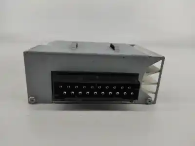 Peça sobressalente para automóvel em segunda mão amplificador de som por bmw 6 (e63) 645 ci referências oem iam 65126920461  