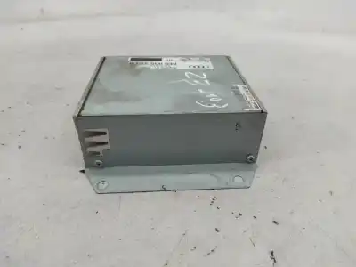 Peça sobressalente para automóvel em segunda mão amplificador de som por audi a4 b7 (8ec) 1.9 tdi referências oem iam 8e5035223d  