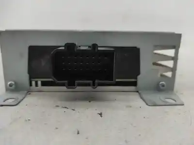 Peça sobressalente para automóvel em segunda mão amplificador de som por audi a4 b7 (8ec) 1.9 tdi referências oem iam 8e5035223d  