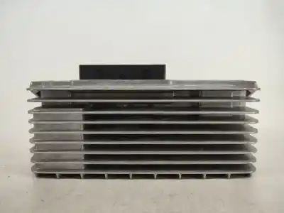 Pezzo di ricambio per auto di seconda mano Amplificatore Audio per AUDI A4 B8 (8K2) 2.0 TDI Riferimenti OEM IAM 8T0035223AH  