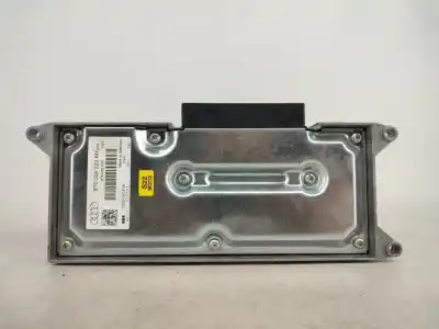 Second-hand car spare part sound amplifier for audi a4 b8 (8k2) 2.0 tdi oem iam references 8t0035223ah  