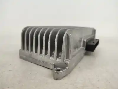 Second-hand car spare part sound amplifier for audi a4 b8 (8k2) 2.0 tdi oem iam references 8t0035223ah  