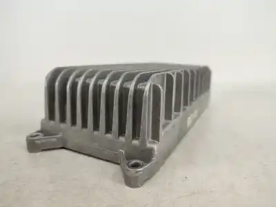 Second-hand car spare part sound amplifier for audi a4 b8 (8k2) 2.0 tdi oem iam references 8t0035223ah  