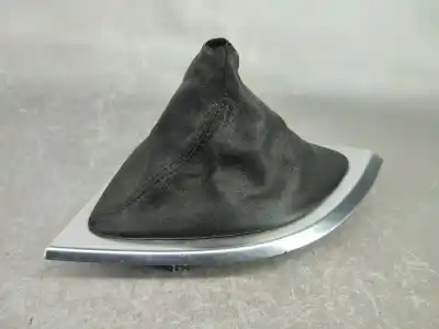 Second-hand car spare part gear lever knob for bmw 1 (e87) 118 d oem iam references 2511803730402  