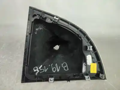 Second-hand car spare part gear lever knob for bmw 1 (e87) 118 d oem iam references 2511803730402  