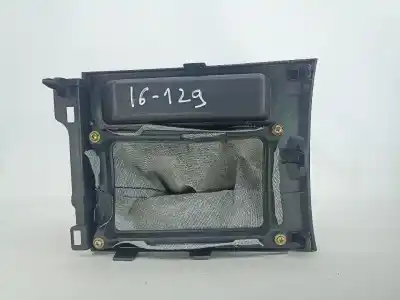 Second-hand car spare part gear lever knob for mazda 3 (bk) 1.3 (bk14) oem iam references bp4k64341  