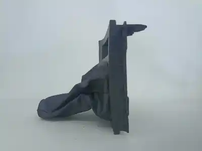 Second-hand car spare part gear lever knob for mazda 3 (bk) 1.3 (bk14) oem iam references bp4k64341  