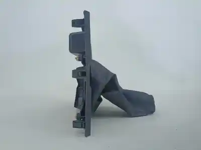 Second-hand car spare part gear lever knob for mazda 3 (bk) 1.3 (bk14) oem iam references bp4k64341  