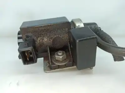 Second-hand car spare part additional air valve for bmw 1 (e87) 118 d oem iam references 72279600  