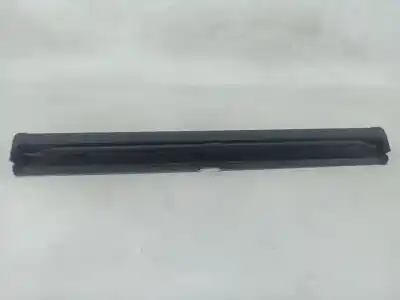 Автозапчастина б/у задній лоток для audi a6 avant (4b5) 2.5 tdi посилання на oem iam 