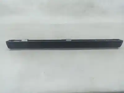 Second-hand car spare part parcel shelf for audi a6 avant (4b5) 2.5 tdi oem iam references   